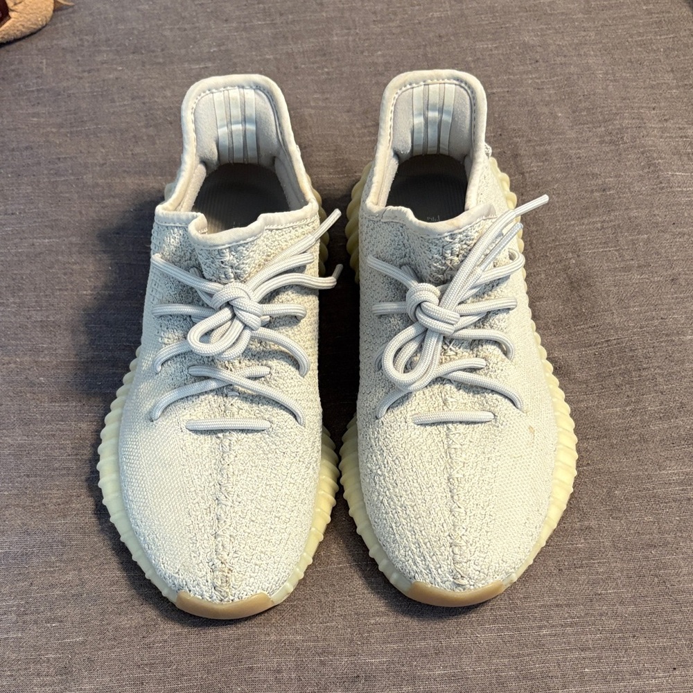 Yeezy Sesame